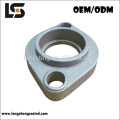 Aluminum Die Casting Auto Engine Part of High quality and Design Pattern